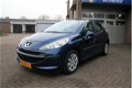 Peugeot 207 - 1.4 VTi Cool 'n Blue - 1 - Thumbnail