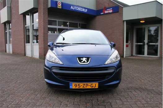 Peugeot 207 - 1.4 VTi Cool 'n Blue - 1