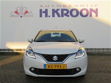 Suzuki Baleno - 1.2 Exclusive , Cruise controle, Tot 10 jaar garantie