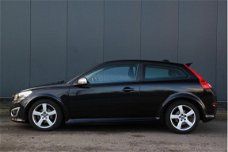 Volvo C30 - 1.6 D2 R-Design Leer/ParkeersensorXenon/Lmv