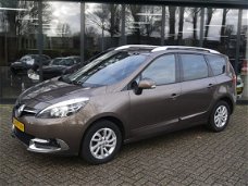 Renault Grand Scénic - 1.2 TCe Expression *Navi*ECC