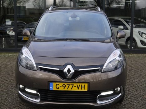 Renault Grand Scénic - 1.2 TCe Expression *Navi*ECC - 1