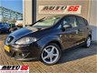 Seat Toledo - 2.0 FSI Sport-up Apk tot 07-2020 Cruise Control (Inruil Mogelijk) (bj 2006) - 1 - Thumbnail