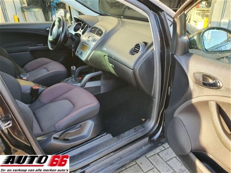 Seat Toledo - 2.0 FSI Sport-up Apk tot 07-2020 Cruise Control (Inruil Mogelijk) (bj 2006) - 1