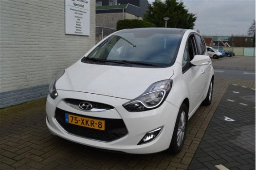 Hyundai ix20 - i-Catcher Automaat / BOVAG RIJKLAARPRIJS - 1