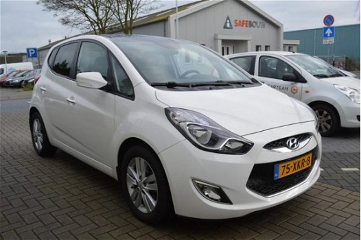 Hyundai ix20 - i-Catcher Automaat / BOVAG RIJKLAARPRIJS - 1