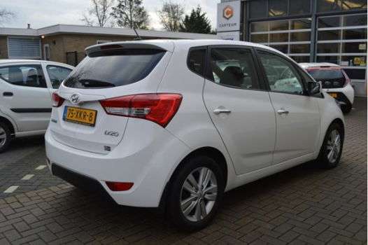 Hyundai ix20 - i-Catcher Automaat / BOVAG RIJKLAARPRIJS - 1