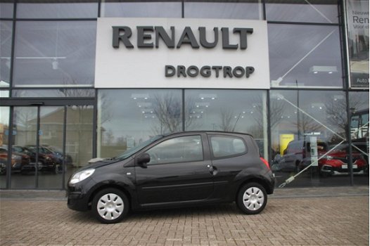 Renault Twingo - 1.2 AUTHENTIQUE-64DKM-AIRCO-ELEKTR.PAKKET - 1