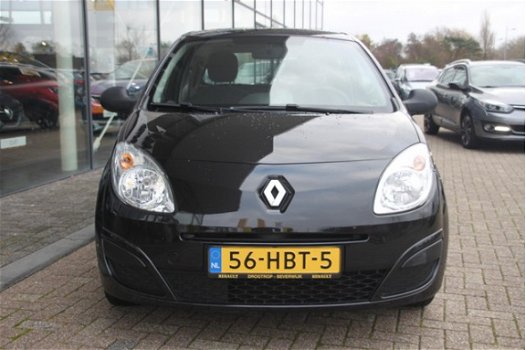 Renault Twingo - 1.2 AUTHENTIQUE-64DKM-AIRCO-ELEKTR.PAKKET - 1