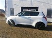 Suzuki Swift - 1.3 16V COOL EDITION bj 11-2010 Zeer mooi 6 MND GARANTIE + APK + GR BEURT 1E EIGENAAR - 1 - Thumbnail