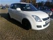 Suzuki Swift - 1.3 16V COOL EDITION bj 11-2010 Zeer mooi 6 MND GARANTIE + APK + GR BEURT 1E EIGENAAR - 1 - Thumbnail