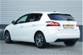 Peugeot 308 - 1.6 e-HDi NAVI PANO FULL LED ECC CRUISE LMV PDC V+A ETC FINANCIEREN AL VANAF 2, 9% - 1 - Thumbnail