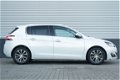Peugeot 308 - 1.6 e-HDi NAVI PANO FULL LED ECC CRUISE LMV PDC V+A ETC FINANCIEREN AL VANAF 2, 9% - 1 - Thumbnail