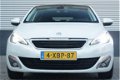 Peugeot 308 - 1.6 e-HDi NAVI PANO FULL LED ECC CRUISE LMV PDC V+A ETC FINANCIEREN AL VANAF 2, 9% - 1 - Thumbnail