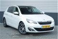 Peugeot 308 - 1.6 e-HDi NAVI PANO FULL LED ECC CRUISE LMV PDC V+A ETC FINANCIEREN AL VANAF 2, 9% - 1 - Thumbnail