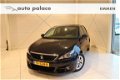 Peugeot 308 - 1.2 PureTech 110pk Sublime | NAVIGATIE | PANORAMADAK | CLIMATE CONTROL | PARKEERSENSOR - 1 - Thumbnail