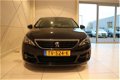 Peugeot 308 - 1.2 PureTech 110pk Sublime | NAVIGATIE | PANORAMADAK | CLIMATE CONTROL | PARKEERSENSOR - 1 - Thumbnail