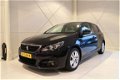 Peugeot 308 - 1.2 PureTech 110pk Sublime | NAVIGATIE | PANORAMADAK | CLIMATE CONTROL | PARKEERSENSOR - 1 - Thumbnail