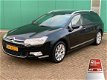 Citroën C5 - THP 155pk - LEDER - NAV - TREKHAAK - 1 - Thumbnail