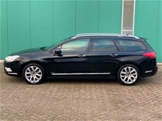 Citroën C5 - THP 155pk - LEDER - NAV - TREKHAAK