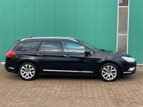 Citroën C5 - THP 155pk - LEDER - NAV - TREKHAAK - 1