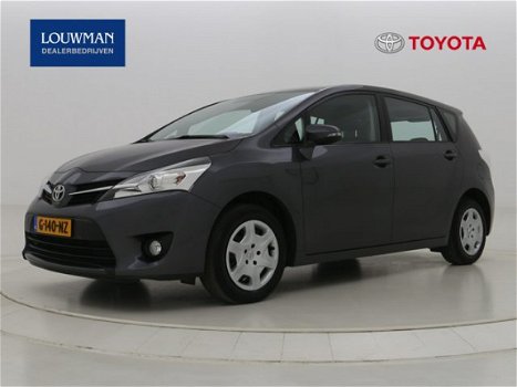 Toyota Verso - 1.6 VVT-i Comfort - 1