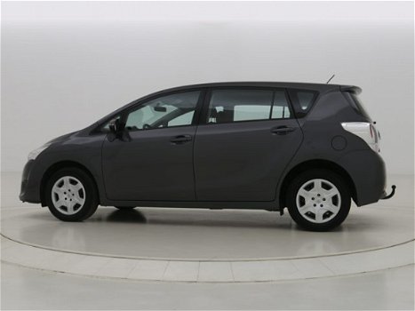 Toyota Verso - 1.6 VVT-i Comfort - 1