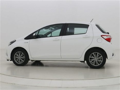 Toyota Yaris - 1.5 Hybrid Active - 1