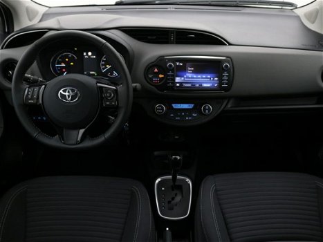 Toyota Yaris - 1.5 Hybrid Active - 1