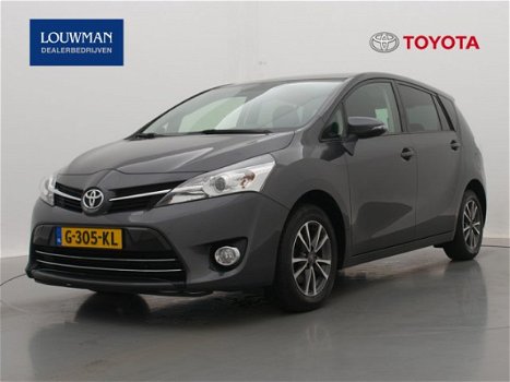 Toyota Verso - 1.6 VVT-i Business - 1