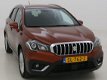 Suzuki S-Cross - 1.0 Boosterjet Exclusive | Navigatie | - 1 - Thumbnail