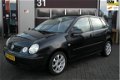 Volkswagen Polo - 1.4-16V Comfortline # Airco automaat, Keurige auto - 1 - Thumbnail