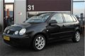 Volkswagen Polo - 1.4-16V Comfortline # Airco automaat, Keurige auto - 1 - Thumbnail