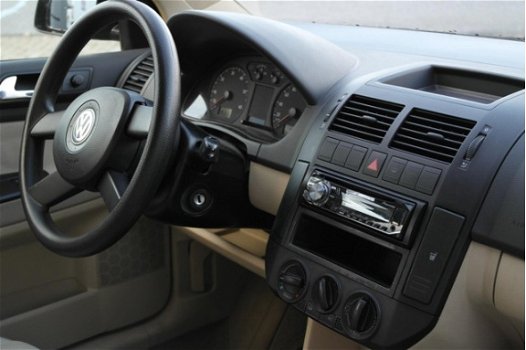 Volkswagen Polo - 1.4-16V Comfortline # Airco automaat, Keurige auto - 1