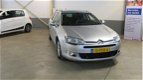 Citroën C5 Break - 1.6 THP (HYDR.VER.)AUT Exclusive - 1 - Thumbnail