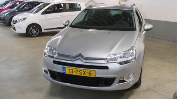 Citroën C5 Break - 1.6 THP (HYDR.VER.)AUT Exclusive - 1