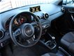 Audi A1 Sportback - 1.0 TFSI 95pk Design Trekhaak LMV NAVI - 1 - Thumbnail