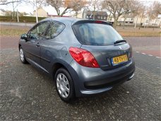 Peugeot 207 - 1.4 16V 3DRS XR