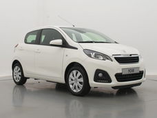 Peugeot 108 - 1.0 e-VTi Active | VOORRAAD | DIRECT LEVERBAAR |