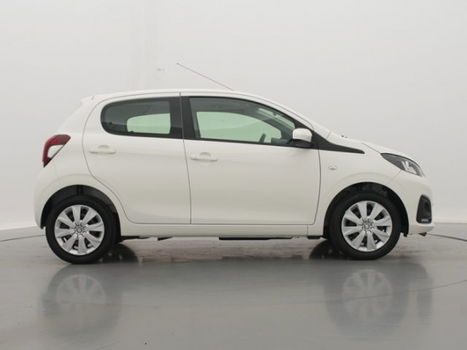 Peugeot 108 - 1.0 e-VTi Active | VOORRAAD | DIRECT LEVERBAAR | - 1