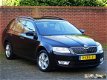 Skoda Octavia Combi - 1.6 TDI 110pk Greenline - 1 - Thumbnail