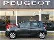 Peugeot 108 - 1.0 e-VTi 68pk 5D TOP Active *Cabrio - 1 - Thumbnail