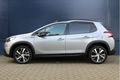 Peugeot 2008 - 1.2 130 pk GT-line / Navigatie / Panoramadak / DAB Radio / - 1 - Thumbnail