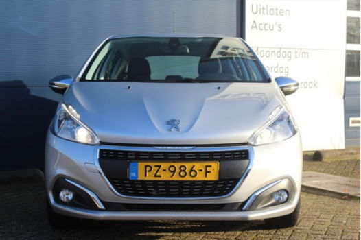 Peugeot 208 - 1.2 Puretech 82pk 5D Executive l NAVI l CLIMA l SENSOREN - 1