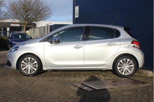 Peugeot 208 - 1.2 Puretech 82pk 5D Executive l NAVI l CLIMA l SENSOREN - 1