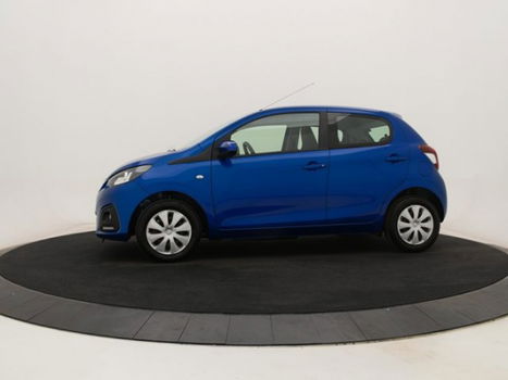 Peugeot 108 - 1.0 e-VTi Active 1.0 e-VTi Active | NIEUW | LEASE'M | VANAF €213 PER MAAND | * VOORRAA - 1