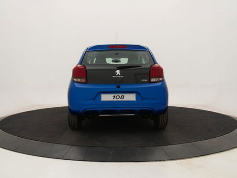 Peugeot 108 - 1.0 e-VTi Active 1.0 e-VTi Active | NIEUW | LEASE'M | VANAF €213 PER MAAND | * VOORRAA - 1