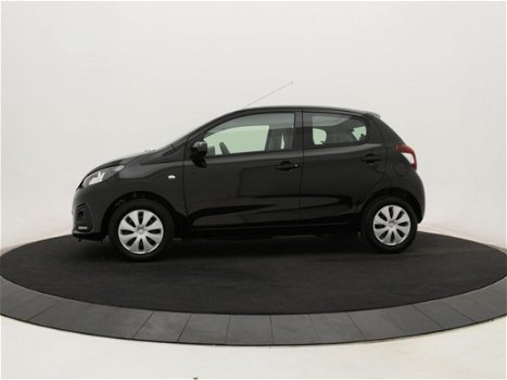 Peugeot 108 - 1.0 e-VTi Active 1.0 e-VTi Active | NIEUW | LEASE'M | VANAF €213 PER MAAND | * VOORRAA - 1