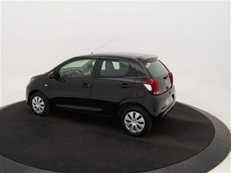 Peugeot 108 - 1.0 e-VTi Active 1.0 e-VTi Active | NIEUW | LEASE'M | VANAF €213 PER MAAND | * VOORRAA - 1