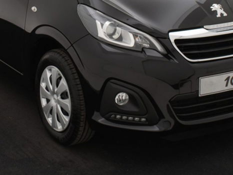 Peugeot 108 - 1.0 e-VTi Active 1.0 e-VTi Active | NIEUW | LEASE'M | VANAF €213 PER MAAND | * VOORRAA - 1